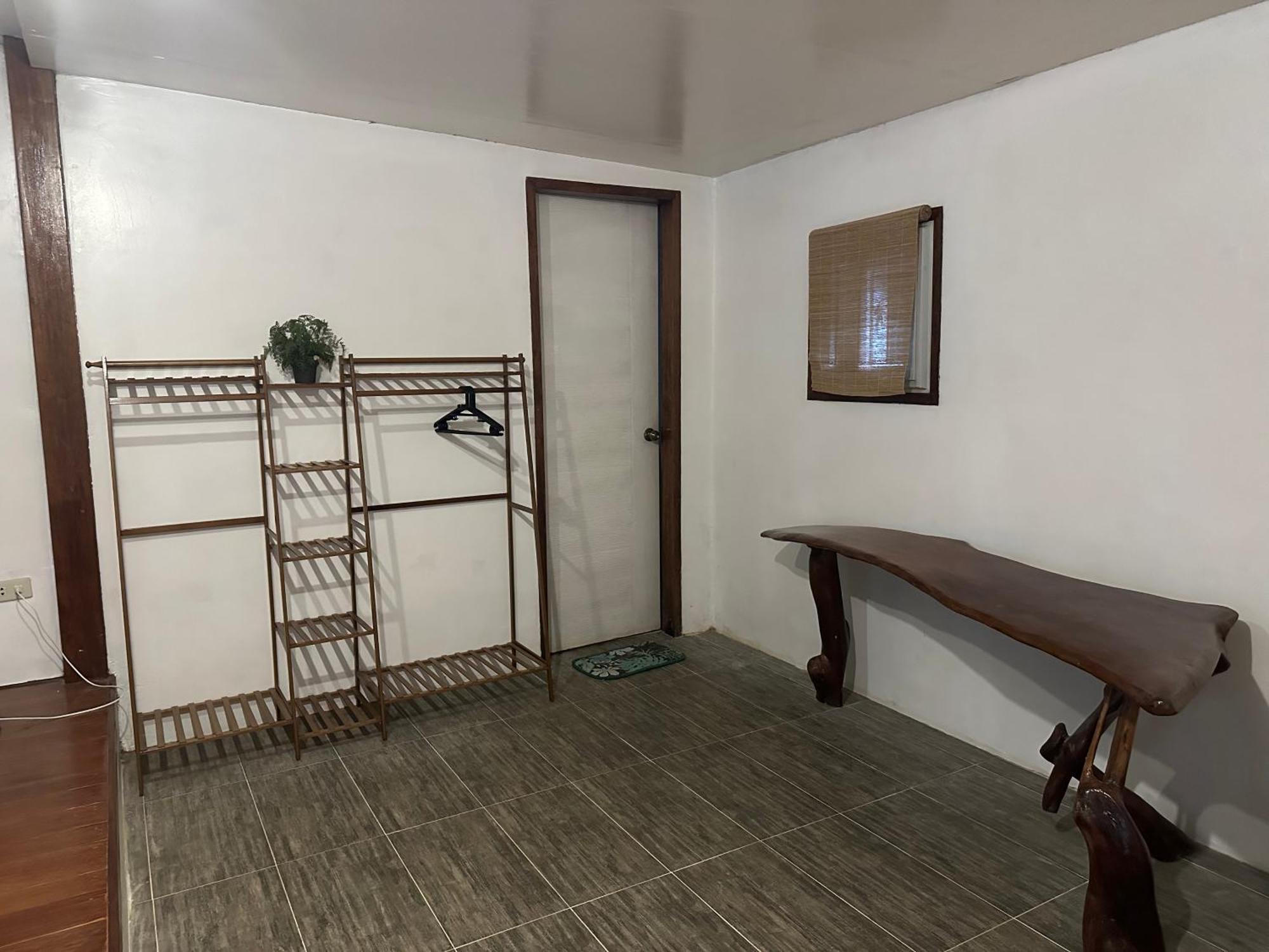 Tribal Xperience Guesthouse San Vicente  Quarto foto