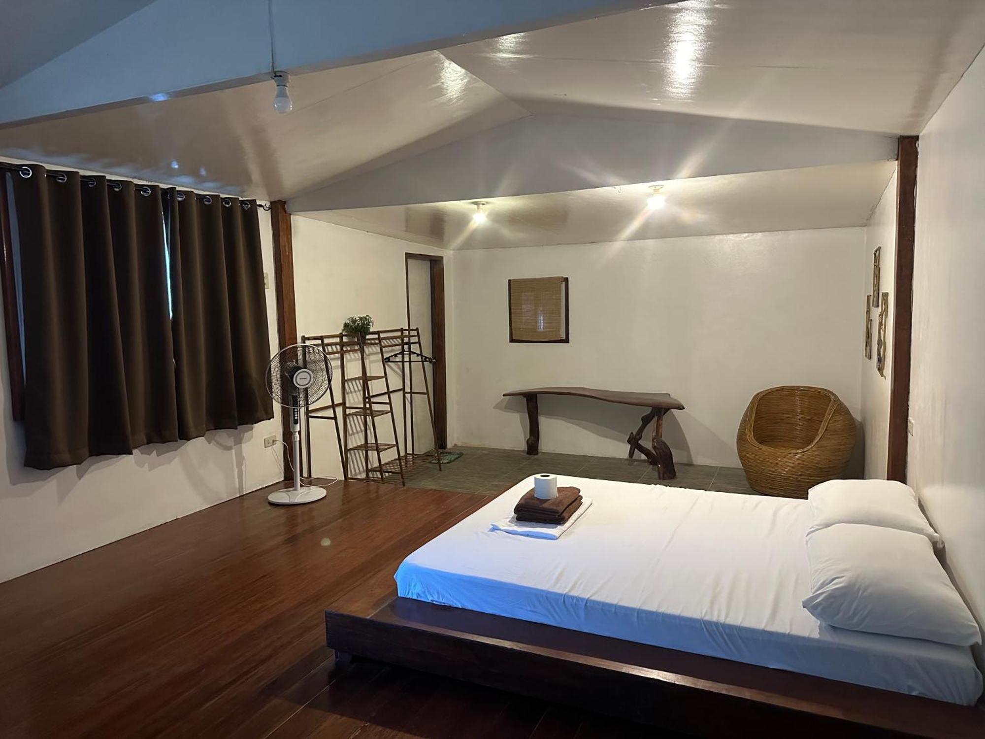 Tribal Xperience Guesthouse San Vicente  Quarto foto