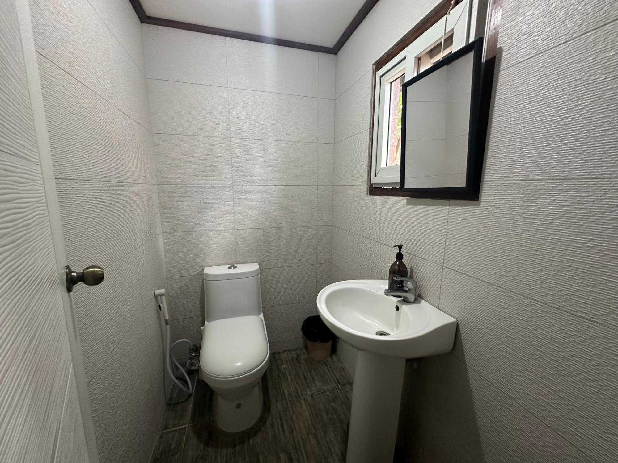 Tribal Xperience Guesthouse San Vicente  Quarto foto