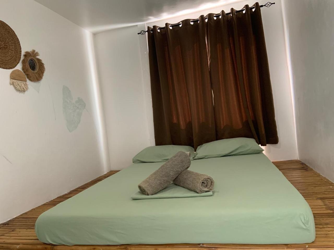 Tribal Xperience Guesthouse San Vicente  Quarto foto