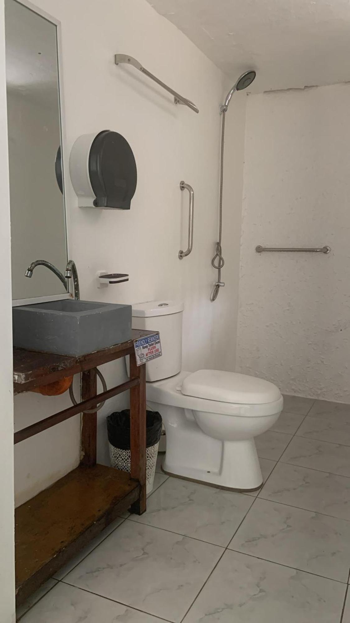 Tribal Xperience Guesthouse San Vicente  Quarto foto