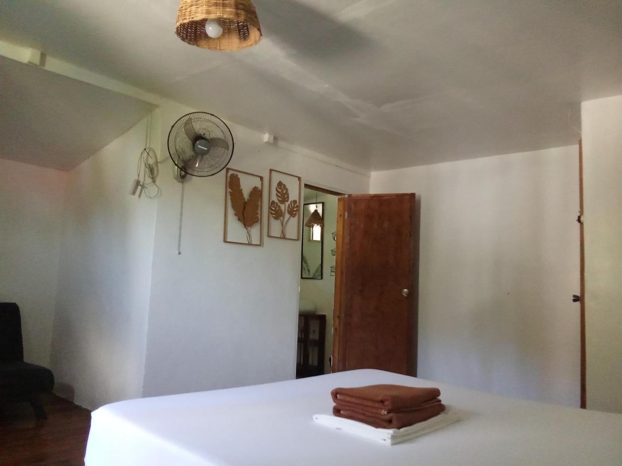 Tribal Xperience Guesthouse San Vicente  Quarto foto